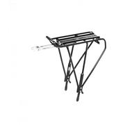 Topeak Super Tourist DX Tubular Rack with Side Bar