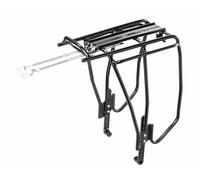 Topeak Uni Super Tourist Dx Disc Pannier Rack For Fat Bikes