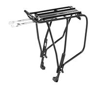 Topeak Uni Super Tourist Pannier Rack Silver 24-29´´