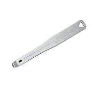 Topeak Supersteel Tyre Levers (2pk), Silver