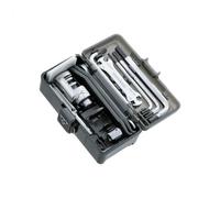 Topeak Survival Gear Box Classic Tool Kit Bicycle Tools