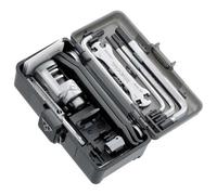 Topeak - Survival Gear Box - Tools grey