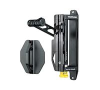 Topeak Swing Up Dx Wall Bike Holder Black