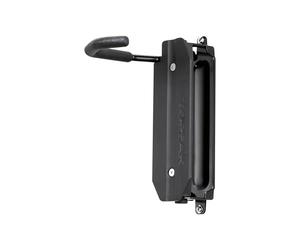 Topeak Swing-Up EX Bike Holder, Black | Limit,Aluminum/Plastic