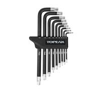 Topeak Torx Wrench Set Dx