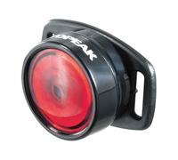 Topeak Tail Lux Rear Light 4cd - Red