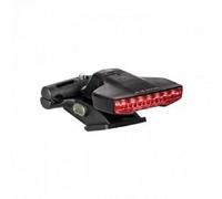 Topeak TAILLUX 25 DF Rear Lights Black