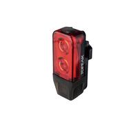 Topeak Taillux 25 USB Rear Bike Cycle LED Light
