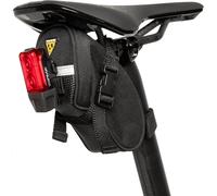 Topeak Taillux 25 USB 2 LED Rear Light