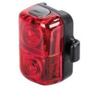 Topeak Taillux 30 Usb Rr Rear Light Black