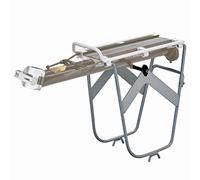 Topeak TC1009 Frame for MTX Beam Rack Series - Silver,30.4 x 2 x 29.4 cm