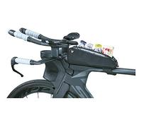 Topeak Fastfuel Tribag Frame Bag 0.6l Black