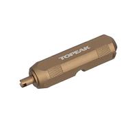 Topeak Team Issue 3 in 1 Bicycle Valve Tool