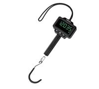 Topeak Team Issue Bike Scale with 4.5" Digital Screen, Max Load 35kg