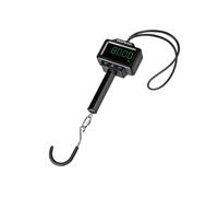 Topeak Team Issue Scale Silver