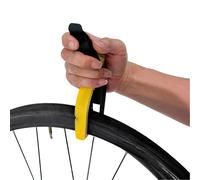 Topeak Team Issue Tyre Levers One Size Black / Yellow