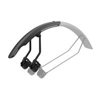 Topeak Tetra Fender R2 Rear Mudguard 28´´ - 700 Black