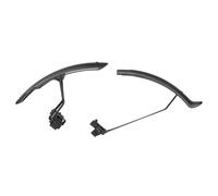 Topeak Unisex Tetrafender G1&2 Set Fender, Black, 64.5 X 27.5 X 12.2 Cm EU