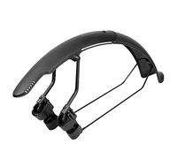 Topeak Tetrafender G2 Rear Mudguard Black 26-28´´