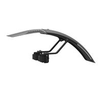 Topeak Tetrafender G2 Rear Mudguard Black 26-28´´