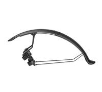 Topeak Tetrafender G2 Rear Mudguard 26-28´´ Black