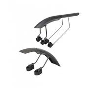 Topeak Tetrafender M1/M2 Set - Black