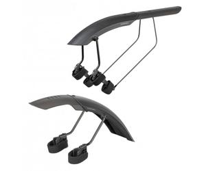 Topeak TetraFender M1/M2 Set - Black