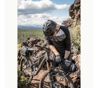 Topeak Tetrarack M1 MTB Mountain Bike Cycle Fork Rack