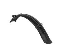 Topeak Tetrarack Full Fender M2 Mudguard Silver