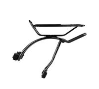 Topeak TetraRack M2 HD - Heavy Duty Rear Rack System