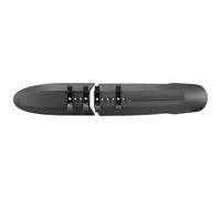 Topeak Tetrarack M2 Rear Mudguard One Size Black
