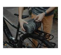 Topeak Tetrarack M2 Ta2416 Pannier Rack Spring Clamp One Size Black
