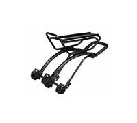 Topeak Tetrarack M2L for MTB Seatstays Black