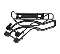 Topeak Tetrarack M2l Rear Pannier Rack Black
