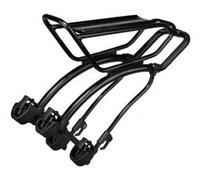 Topeak Tetrarack R2 Pannier Rack One Size