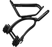Topeak Tetrarack R2 Pannier Rack One Size, Black