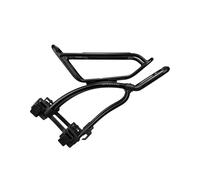 Topeak Tetrarack R2 Rear Rack with QuickTrack System