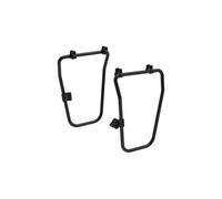 Topeak Tetrarack Side Frame Pannier Rack Silver