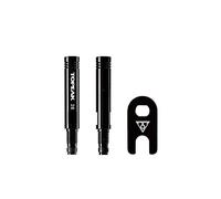 Topeak TFV-05 Valve Extender, 28mm (2 Pieces)