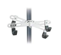 Topeak The Third Hook for Dual Touch Bike Stand: Adds to Stand to Hold Additional Bicycles