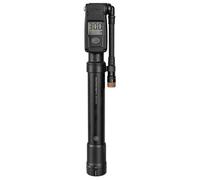 Topeak Mountain Digital 2Stage - Bike Pump One Size