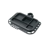 Topeak Tool Tray 30.5 x 6.6 x 25.9 cm Black