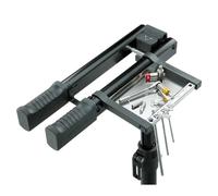 Topeak Tool Tray For Perpstand Zx One Size Silver