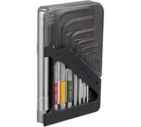 Topeak Toolcard, 13 Piece Set