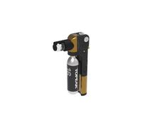 Topeak Tubi Master + Puncture Repair Kit