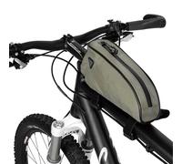 Topeak Top Loader Top Tube Bag 0.75l One Size Green
