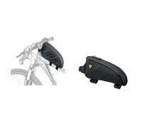 Topeak Top Tube Toploader Frame Bag 0.75l Black