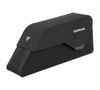 Topeak - TopLoader DryShell - Bike bag size 1 l, black