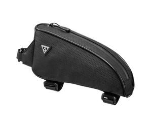 Topeak Toploader Frame Bag Black