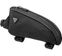 Topeak Toploader Frame Bag Black Cycling Bike Lightweight